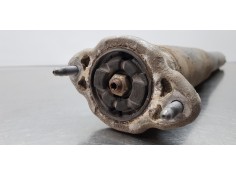 Recambio de amortiguador trasero izquierdo para mercedes clase clk (w207) coupe 350 cdi blueefficiency (207.322) referencia OEM  2