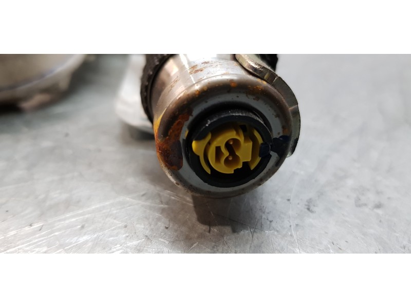 Recambio de airbag cortina delantero izquierdo para hyundai i20 classic referencia OEM IAM 85010C7000  