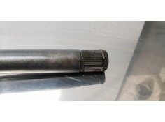 Recambio de transmision delantera izquierda para volkswagen touareg (7la) tdi r5 referencia OEM IAM 7L0407271D   2