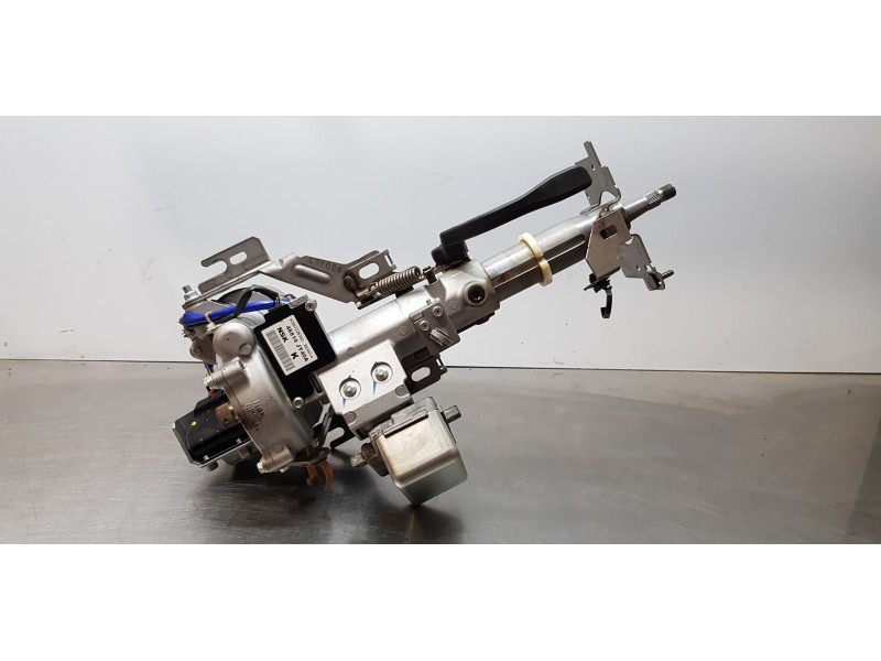 Recambio de columna direccion para renault koleos privilege referencia OEM IAM 48810JY40A   Recambio de columna direccion para renault koleos privilege referencia OEM IAM 48810JY40A