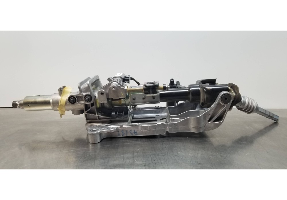 Recambio de columna direccion para mercedes clase m (w166) ml 350 bluetec (166.004) referencia OEM IAM A1664601116  