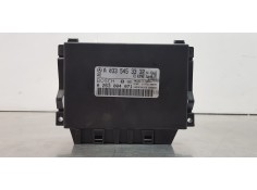 Recambio de modulo electronico para mercedes clase s (w220) berlina 320 cdi (220.025) referencia OEM IAM A0335453332
