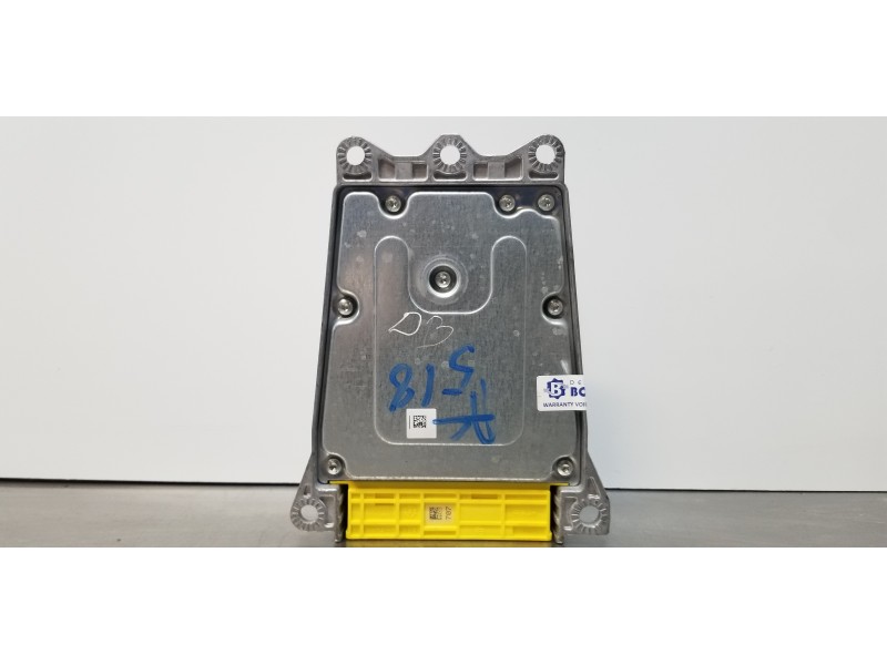 Recambio de kit airbag para mercedes clase s (w221) berlina 420 / 450 cdi (221.028) referencia OEM IAM A22168031879E71  