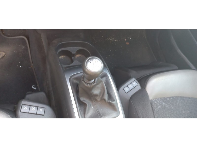 citroen c4 grand picasso del año 2015