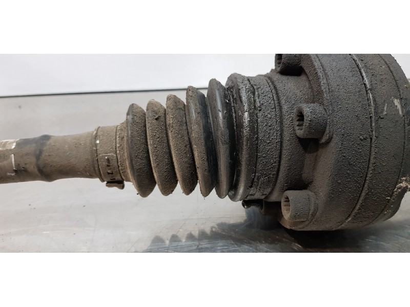 Recambio de transmision delantera izquierda para volkswagen touareg (7la) tdi r5 referencia OEM IAM 7L0407271D   Recambio de transmision delantera izquierda para volkswagen touareg (7la) tdi r5 referencia OEM IAM 7L0407271D