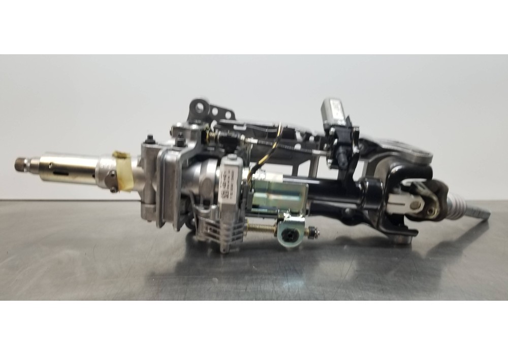 Recambio de columna direccion para mercedes clase m (w166) ml 350 bluetec (166.004) referencia OEM IAM A1664601116  