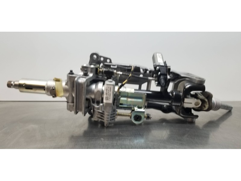 Recambio de columna direccion para mercedes clase m (w166) ml 350 bluetec (166.004) referencia OEM IAM A1664601116  