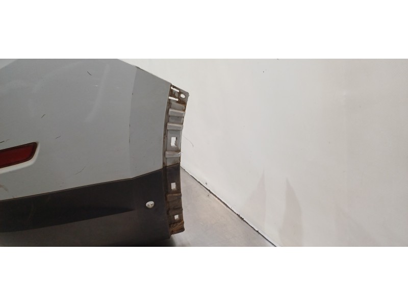 Recambio de paragolpes trasero para skoda kodiaq style 4x4 referencia OEM IAM 565807421 5658075219B9 
