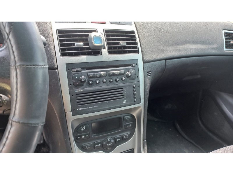 peugeot 307 break / sw (s1) del año 2005