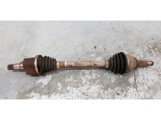 Recambio de transmision delantera izquierda para ford fiesta (ccn) ambiente referencia OEM IAM 8V513B437CC