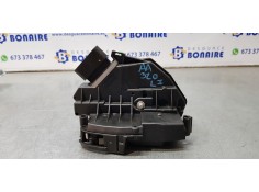 Recambio de cerradura puerta lateral izquierda para ford transit connect kombi ambiente referencia OEM IAM DT11V264A01AL