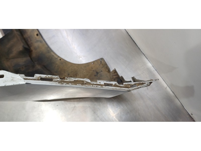 Recambio de paragolpes trasero para skoda kodiaq style 4x4 referencia OEM IAM 565807421 5658075219B9 