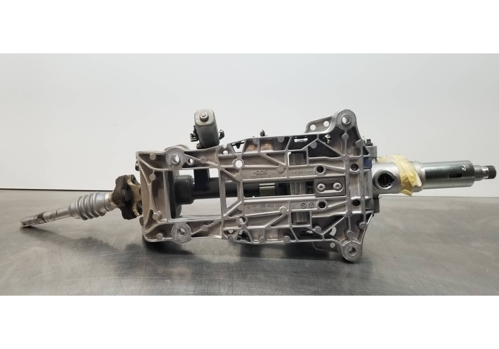 Recambio de columna direccion para mercedes clase m (w166) ml 350 bluetec (166.004) referencia OEM IAM A1664601116  