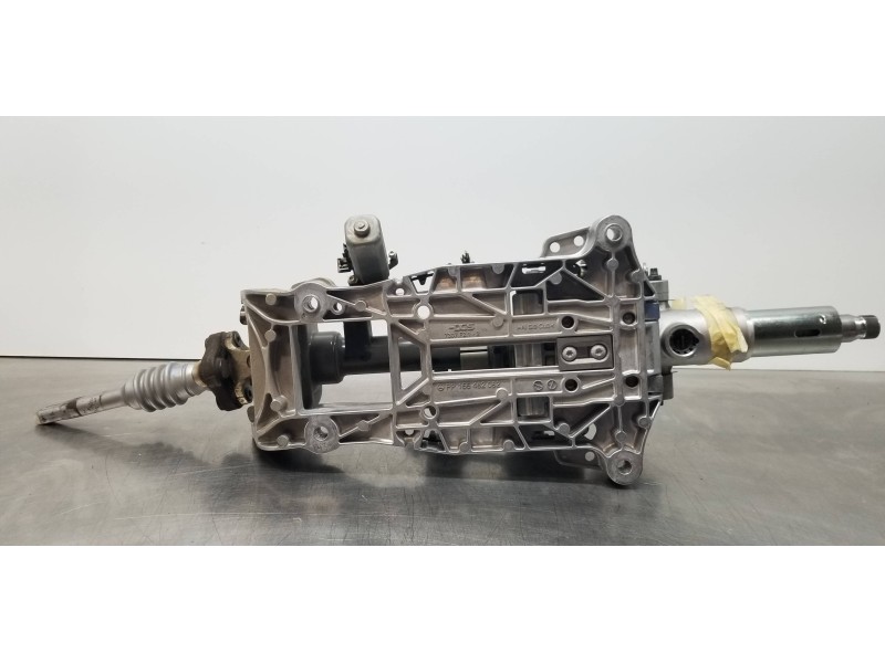 Recambio de columna direccion para mercedes clase m (w166) ml 350 bluetec (166.004) referencia OEM IAM A1664601116  