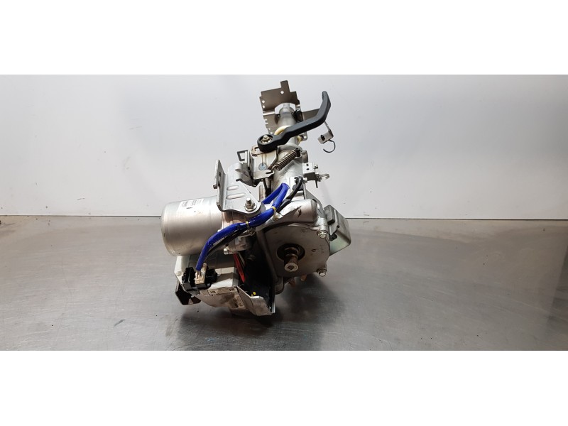 Recambio de columna direccion para renault koleos privilege referencia OEM IAM 48810JY40A   Recambio de columna direccion para renault koleos privilege referencia OEM IAM 48810JY40A