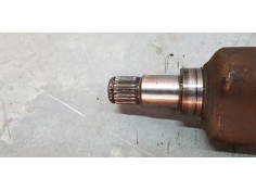 Recambio de transmision delantera izquierda para ford fiesta (ccn) ambiente referencia OEM IAM 8V513B437CC   2