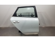 Recambio de puerta trasera derecha para kia cee´d business referencia OEM IAM 77004A2200  