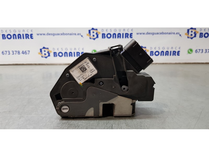 Recambio de cerradura puerta lateral izquierda para ford transit connect kombi ambiente referencia OEM IAM DT11V264A01AL   Recambio de cerradura puerta lateral izquierda para ford transit connect kombi ambiente referencia OEM IAM DT11V264A01AL
