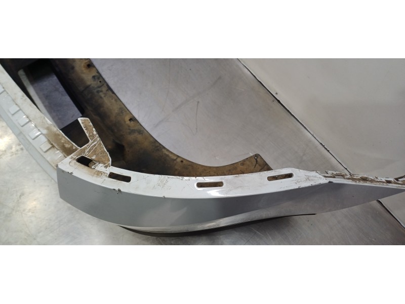 Recambio de paragolpes trasero para skoda kodiaq style 4x4 referencia OEM IAM 565807421 5658075219B9 