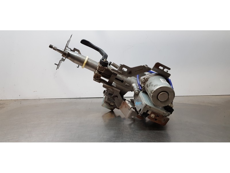 Recambio de columna direccion para renault koleos privilege referencia OEM IAM 48810JY40A   Recambio de columna direccion para renault koleos privilege referencia OEM IAM 48810JY40A