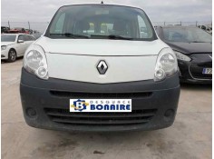 renault kangoo del año 2008