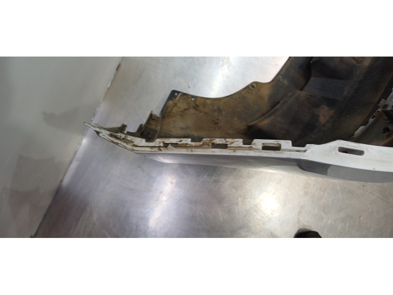 Recambio de paragolpes trasero para skoda kodiaq style 4x4 referencia OEM IAM 565807421 5658075219B9 