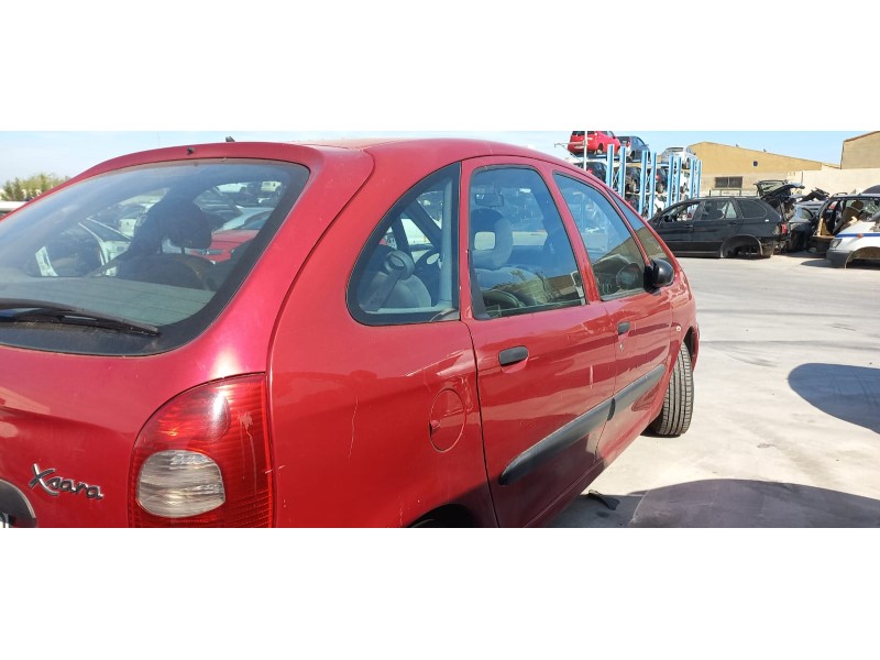 citroen xsara picasso del año 2006