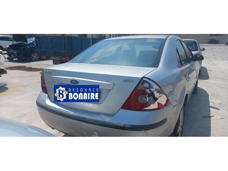 ford mondeo berlina (ge) del año 2002