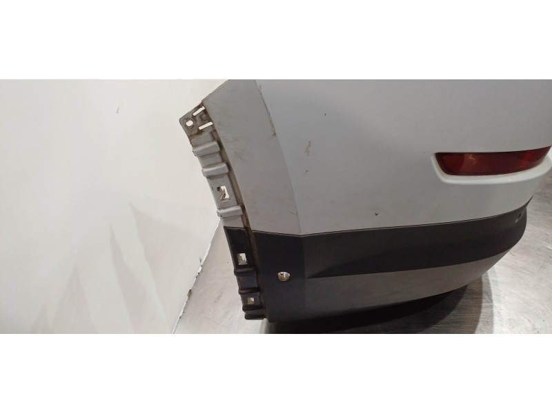 Recambio de paragolpes trasero para skoda kodiaq style 4x4 referencia OEM IAM 565807421 5658075219B9 