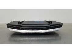 Recambio de mando climatizador para mercedes clase s (w221) berlina 420 / 450 cdi (221.028) referencia OEM IAM A2218705058  