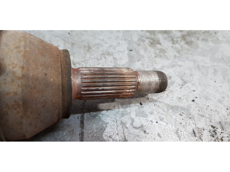 Recambio de transmision delantera izquierda para ford fiesta (ccn) ambiente referencia OEM IAM 8V513B437CC   Recambio de transmision delantera izquierda para ford fiesta (ccn) ambiente referencia OEM IAM 8V513B437CC