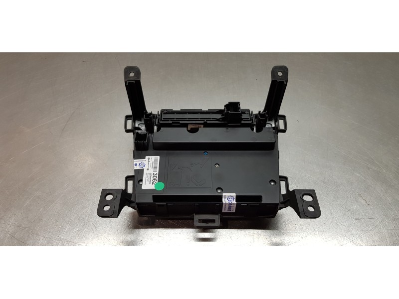 Recambio de sistema audio / radio cd para opel zafira tourer edition referencia OEM IAM 13443062   Recambio de sistema audio / radio cd para opel zafira tourer edition referencia OEM IAM 13443062