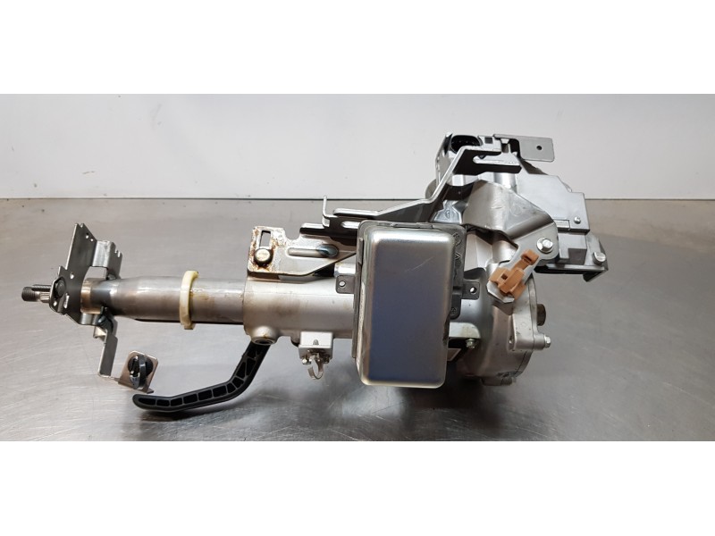 Recambio de columna direccion para renault koleos privilege referencia OEM IAM 48810JY40A   Recambio de columna direccion para renault koleos privilege referencia OEM IAM 48810JY40A