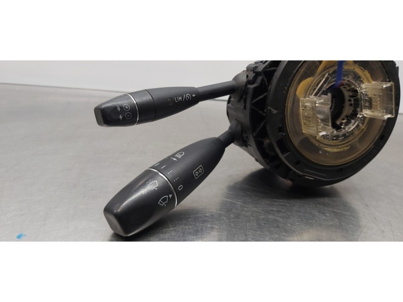 Recambio de anillo airbag para mercedes clase clk (w207) coupe 350 cdi blueefficiency (207.322) referencia OEM IAM A2124407503  