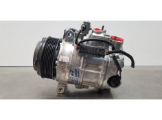 Recambio de compresor aire acondicionado para mercedes clase m (w166) ml 350 bluetec (166.004) referencia OEM IAM A0032306011 44