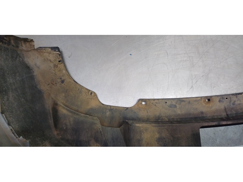 Recambio de paragolpes trasero para skoda kodiaq style 4x4 referencia OEM IAM 565807421 5658075219B9 