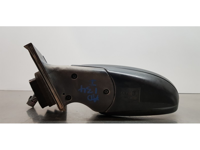 Recambio de retrovisor izquierdo para chevrolet cruze lt referencia OEM IAM 94537676   Recambio de retrovisor izquierdo para chevrolet cruze lt referencia OEM IAM 94537676