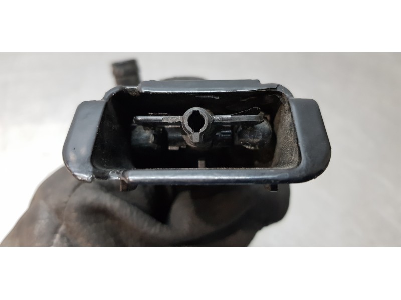 Recambio de limpia faros xenon para nissan murano (z51) básico referencia OEM IAM 286421AN0A  