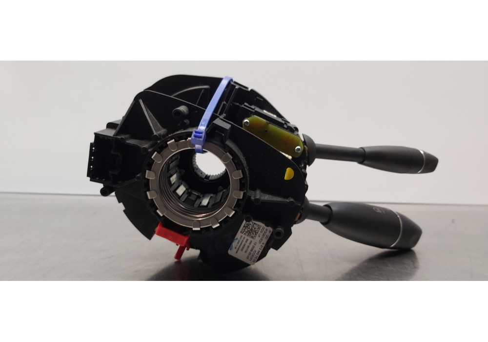 Recambio de anillo airbag para mercedes clase clk (w207) coupe 350 cdi blueefficiency (207.322) referencia OEM IAM A2124407503  