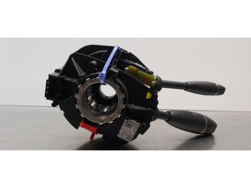 Recambio de anillo airbag para mercedes clase clk (w207) coupe 350 cdi blueefficiency (207.322) referencia OEM IAM A2124407503  