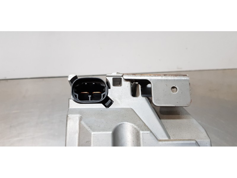 Recambio de columna direccion para renault koleos privilege referencia OEM IAM 48810JY40A   Recambio de columna direccion para renault koleos privilege referencia OEM IAM 48810JY40A