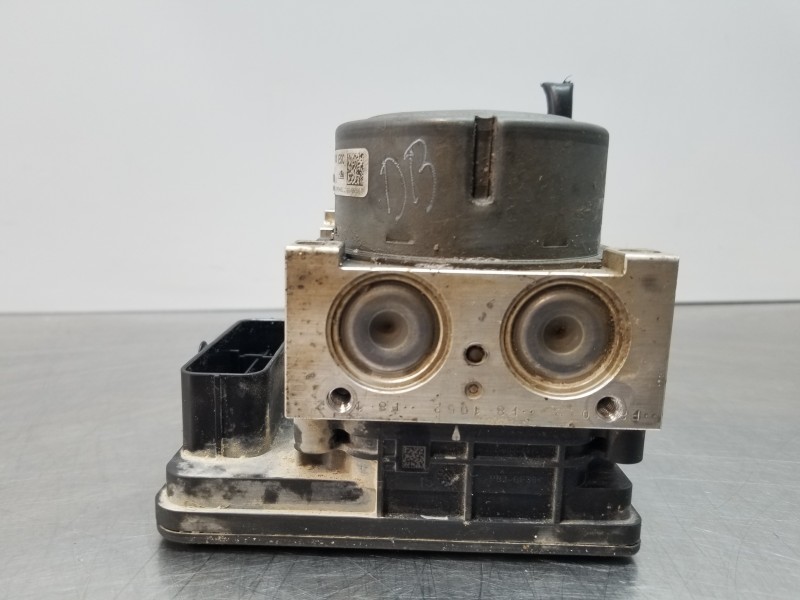 Recambio de abs para peugeot 2008 (--.2013) active referencia OEM IAM 9806274380 10022002454  Recambio de abs para peugeot 2008 (--.2013) active referencia OEM IAM 9806274380 10022002454