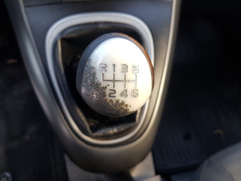 toyota verso del año 2017