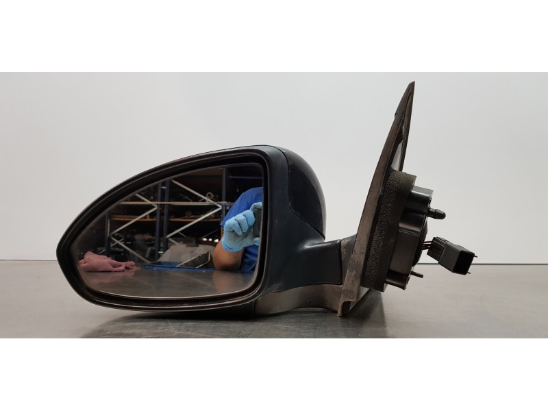 Recambio de retrovisor izquierdo para chevrolet cruze lt referencia OEM IAM 94537676   Recambio de retrovisor izquierdo para chevrolet cruze lt referencia OEM IAM 94537676