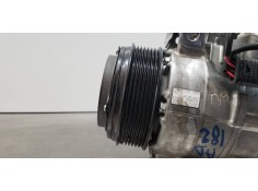 Recambio de compresor aire acondicionado para mercedes clase m (w166) ml 350 bluetec (166.004) referencia OEM IAM A0032306011 44 2