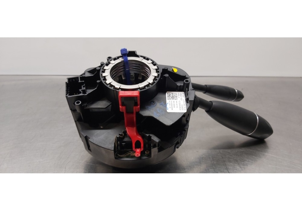 Recambio de anillo airbag para mercedes clase clk (w207) coupe 350 cdi blueefficiency (207.322) referencia OEM IAM A2124407503  