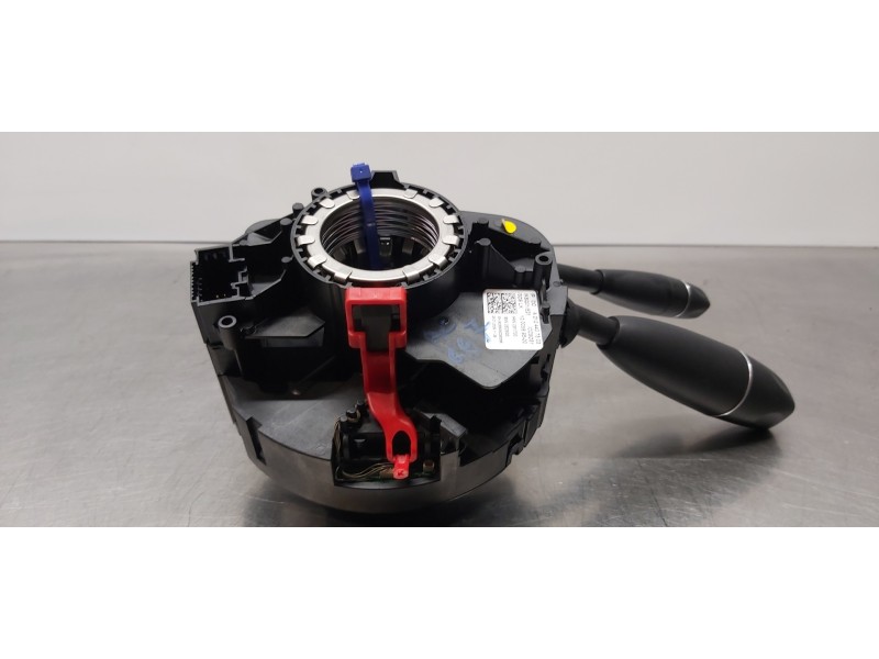 Recambio de anillo airbag para mercedes clase clk (w207) coupe 350 cdi blueefficiency (207.322) referencia OEM IAM A2124407503  