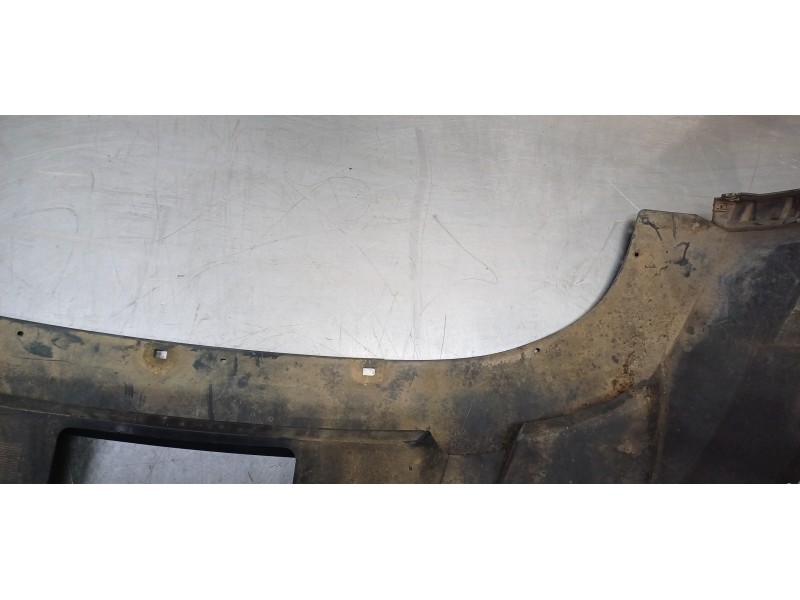 Recambio de paragolpes trasero para skoda kodiaq style 4x4 referencia OEM IAM 565807421 5658075219B9 