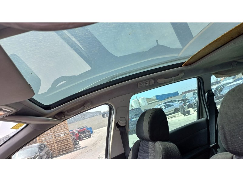 peugeot 307 break / sw (s1) del año 2005