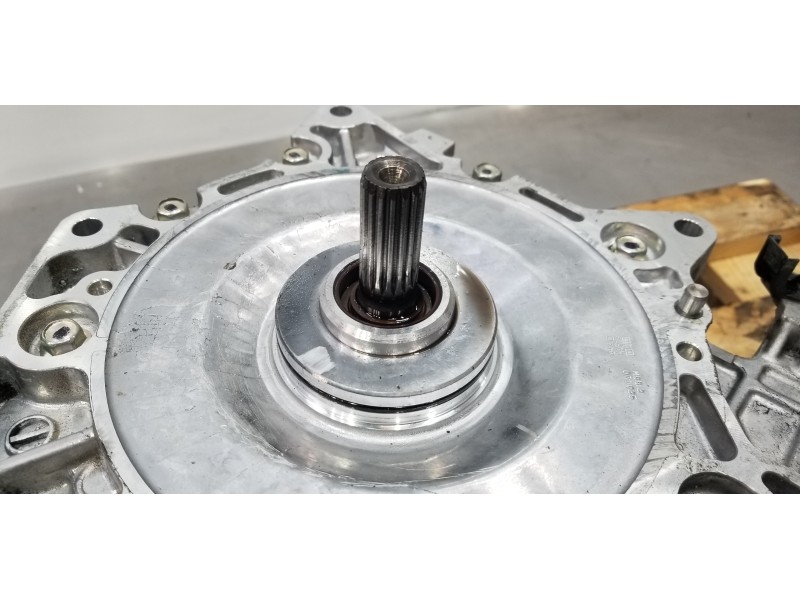 Recambio de alternador para mitsubishi outlander (gf0) phev kaiteki 4wd referencia OEM IAM 9499D133  